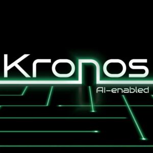 Cover Kronos news